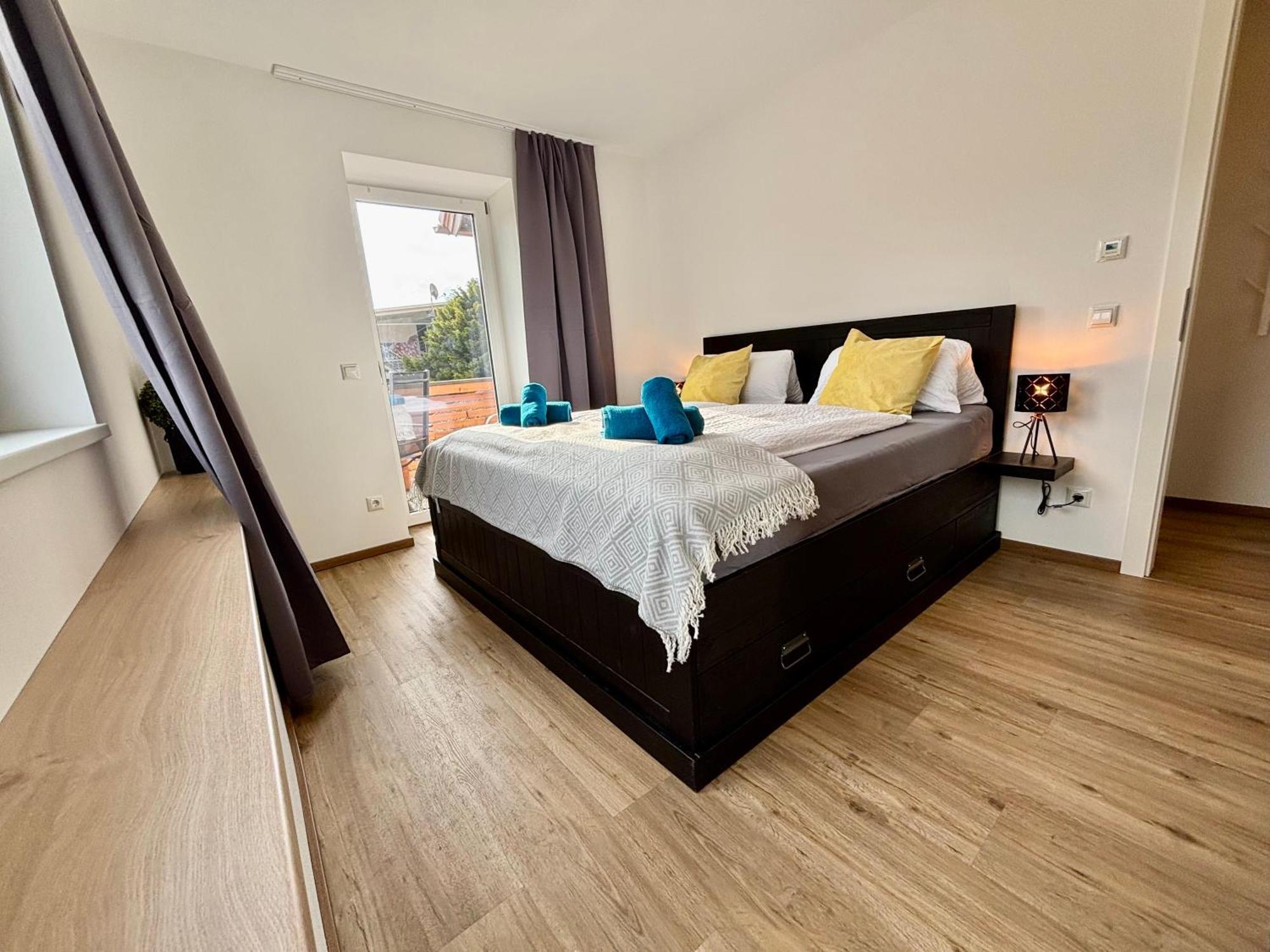 Uii Apartments Oberaudorf Exteriör bild