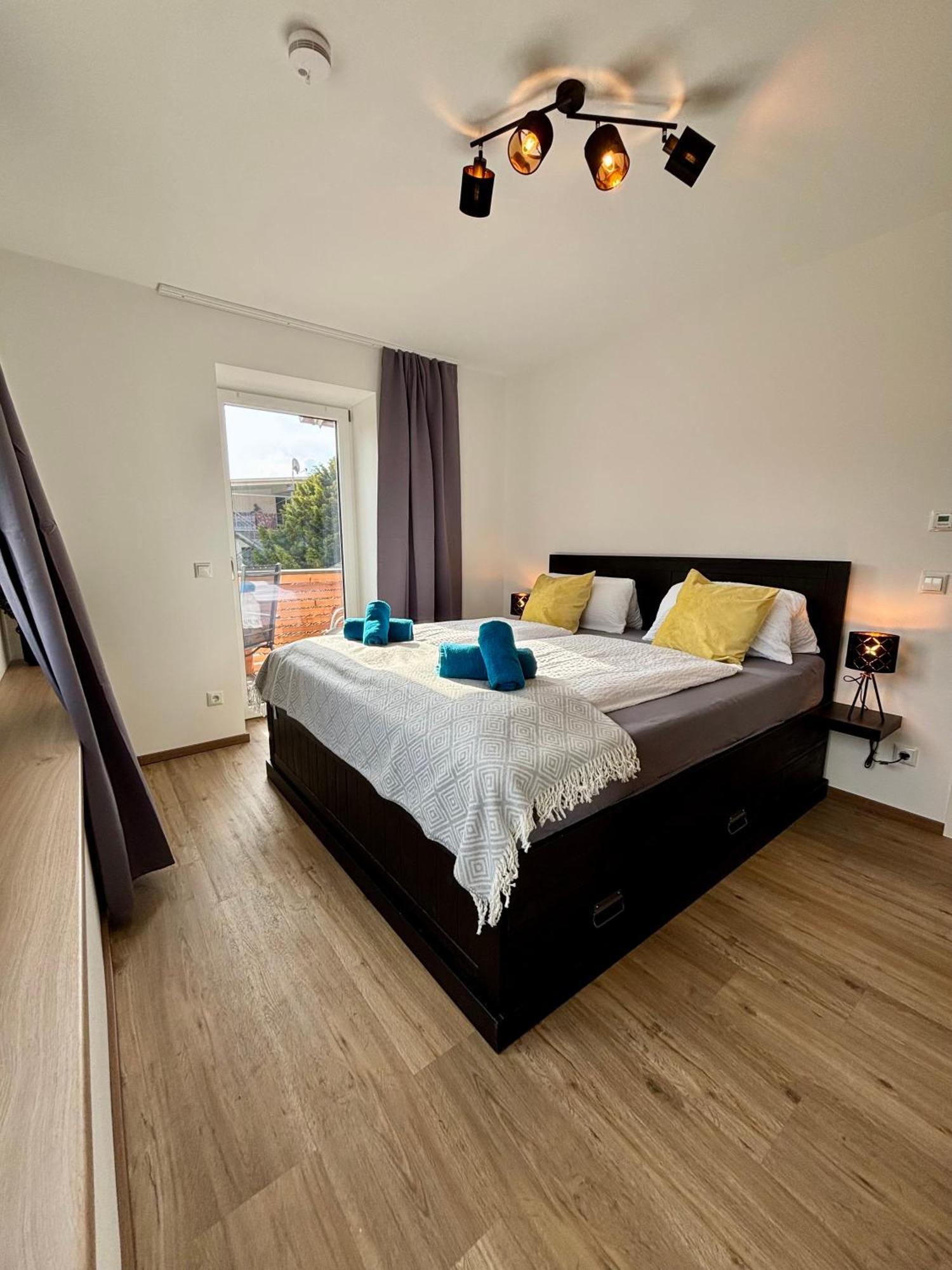 Uii Apartments Oberaudorf Exteriör bild